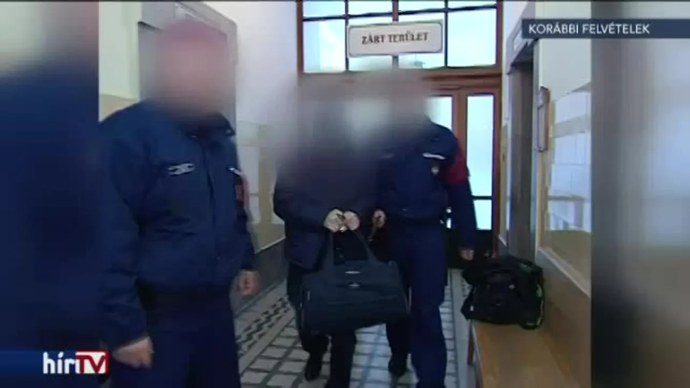 Simon hétfőn ismerheti meg az ellen felhozott bizonyítékokat