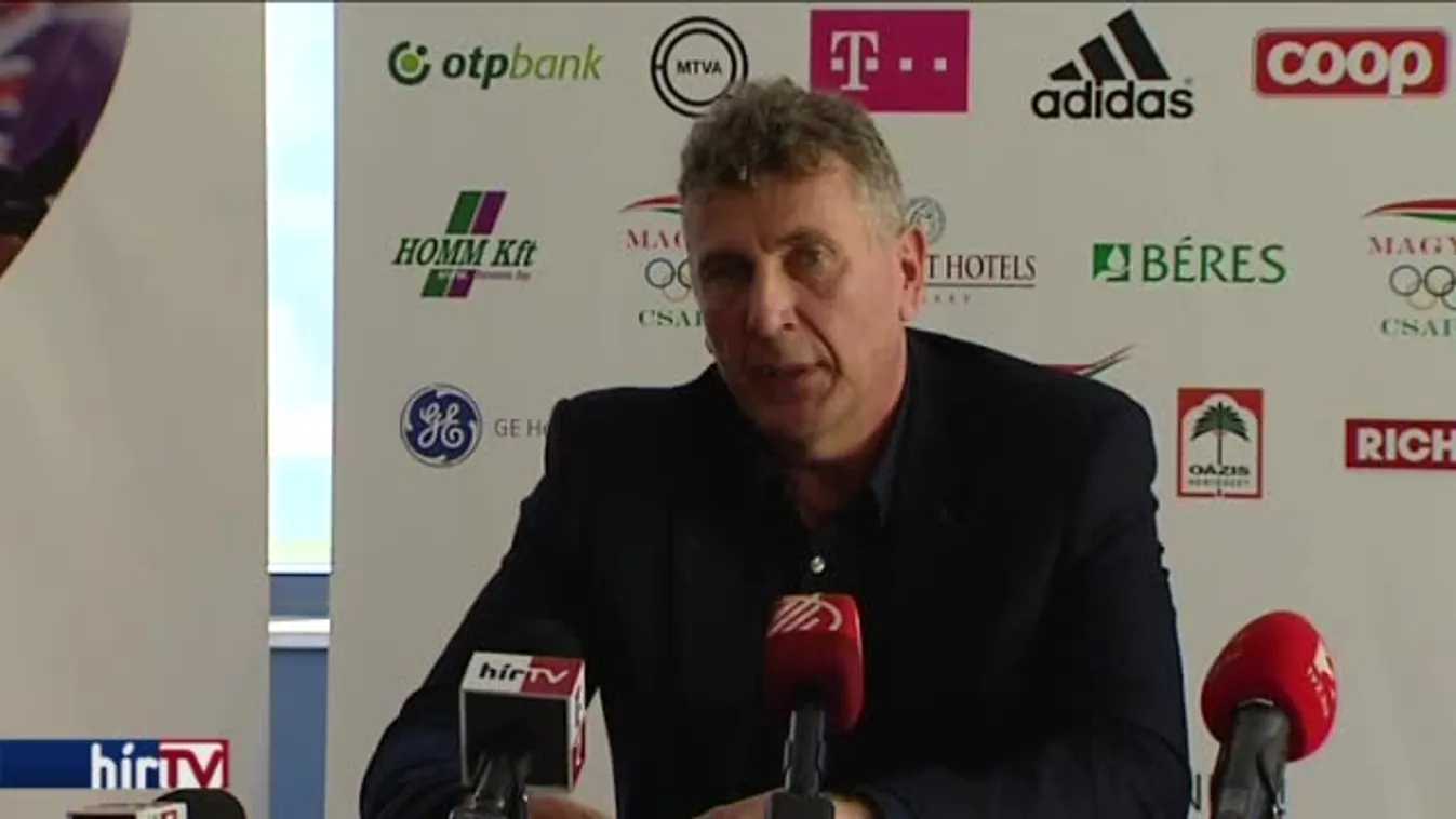 Bemutatták a magyar olimpiai csapat 2016-os formaruháit