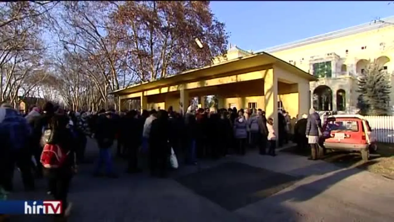 Ügetőversennyel tisztelegtek