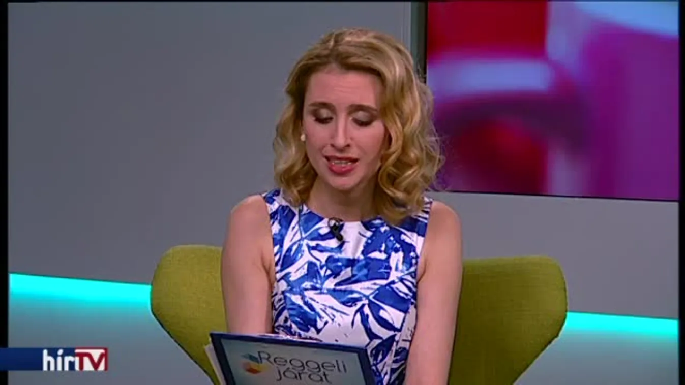 Reggeli járat – Karácsonyi est