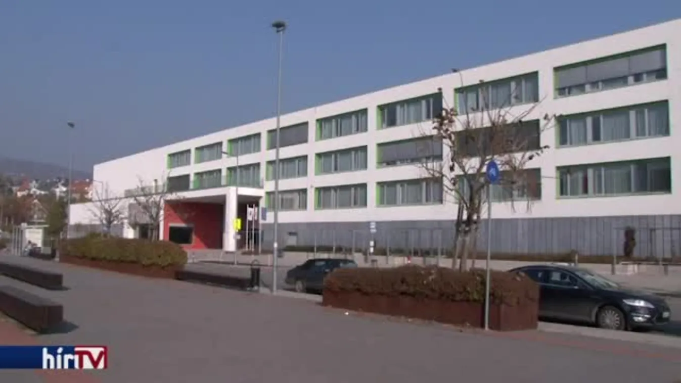 Befutó – Az asztalitenisz szakosztályhoz látogattunk