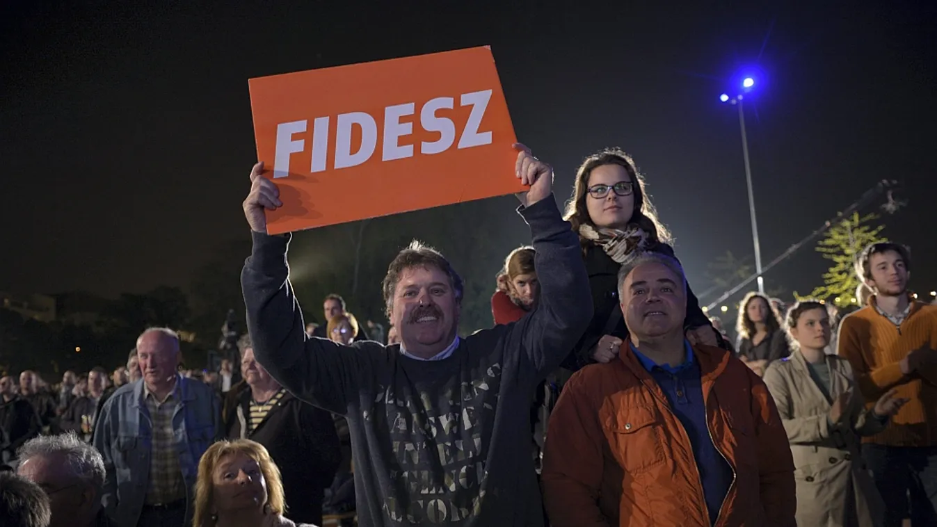 Három új alelnököt is választhat a Fidesz