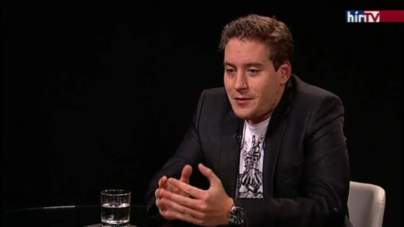 Alinda - Baráti Kristóf hegedűművész