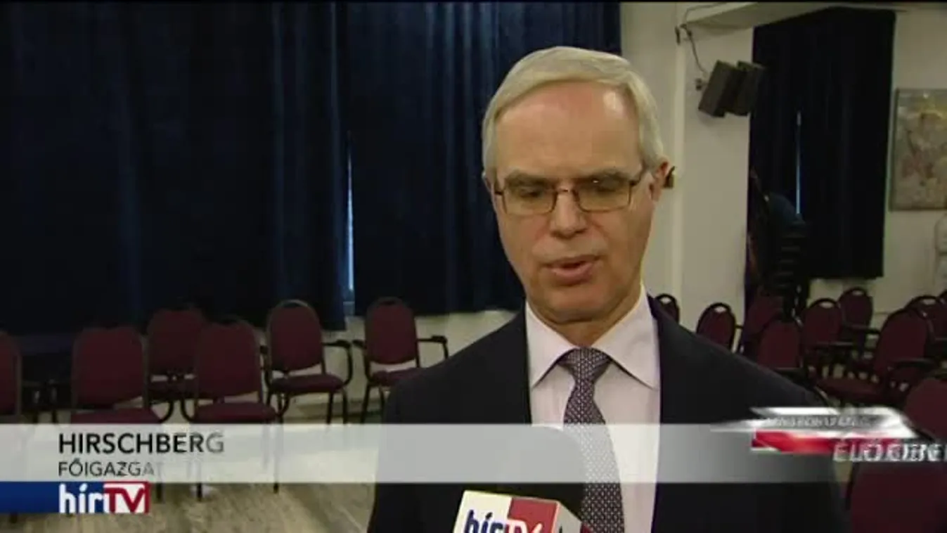 Magyarország élőben – Petíció