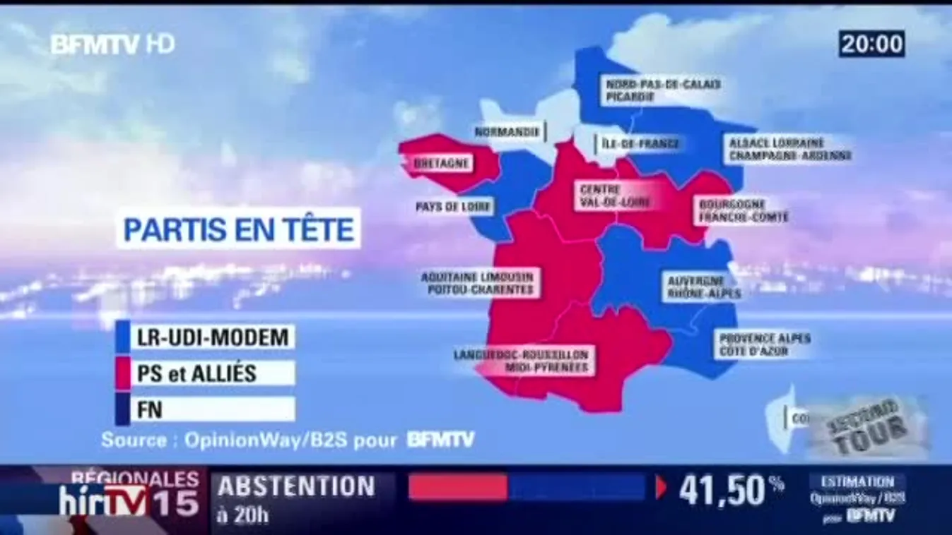 Manuel Valls: Intő jel a szélsőjobb megerősödése