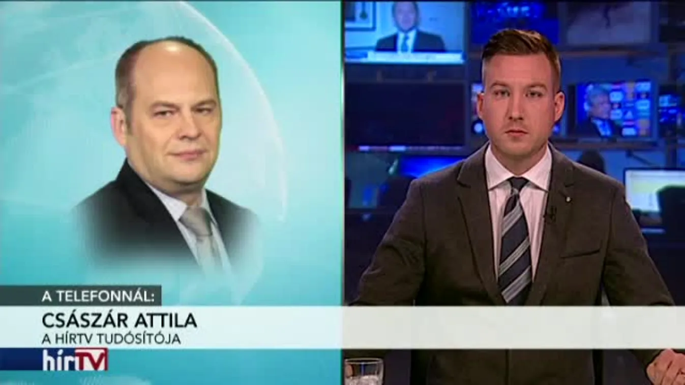 Helyzetjelentés a Fidesz-kongresszusáról 12 órakor