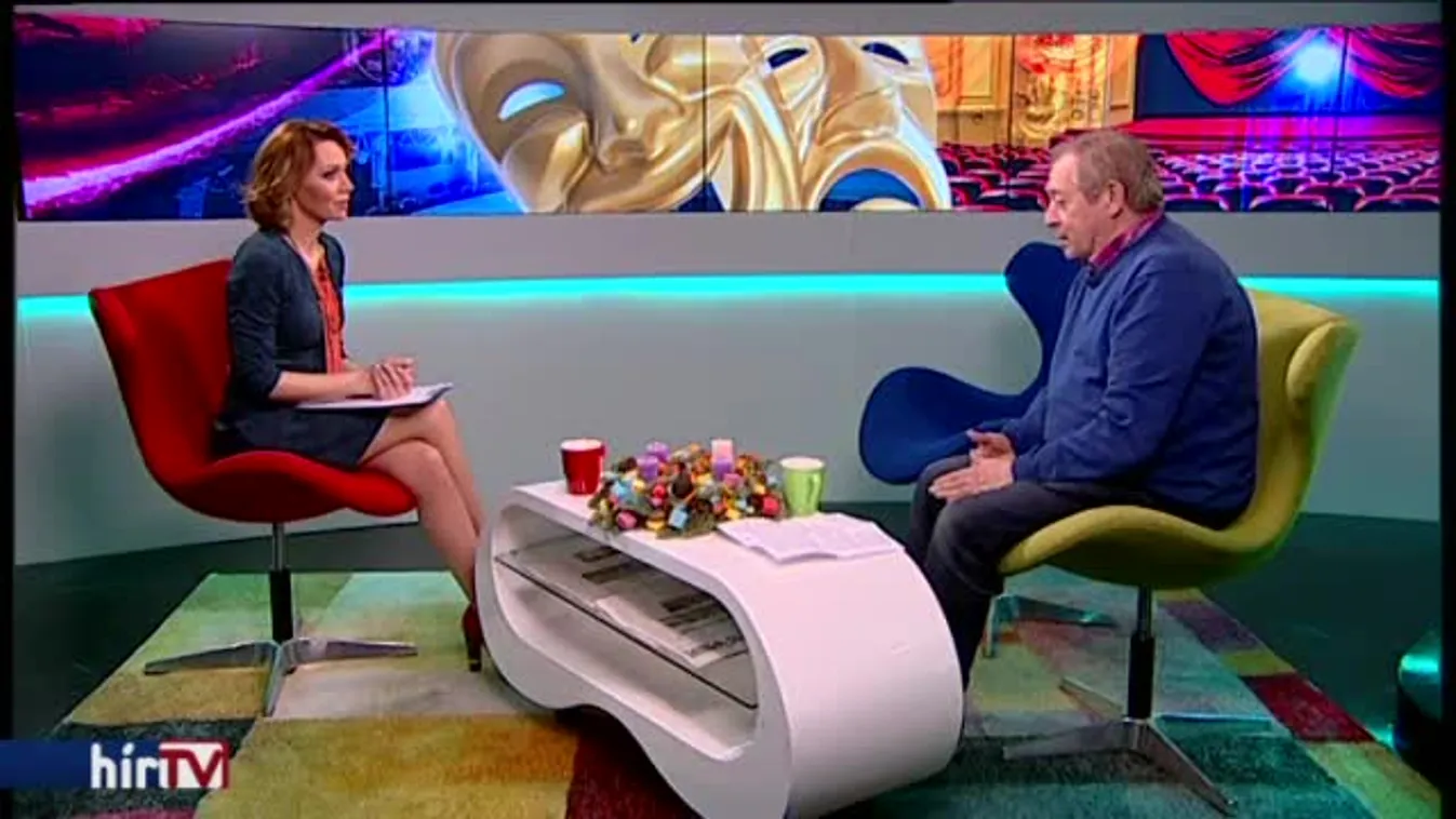 Reggeli járat – Klasszikus sikerdarabok a Weöres Sándor színház műsorán