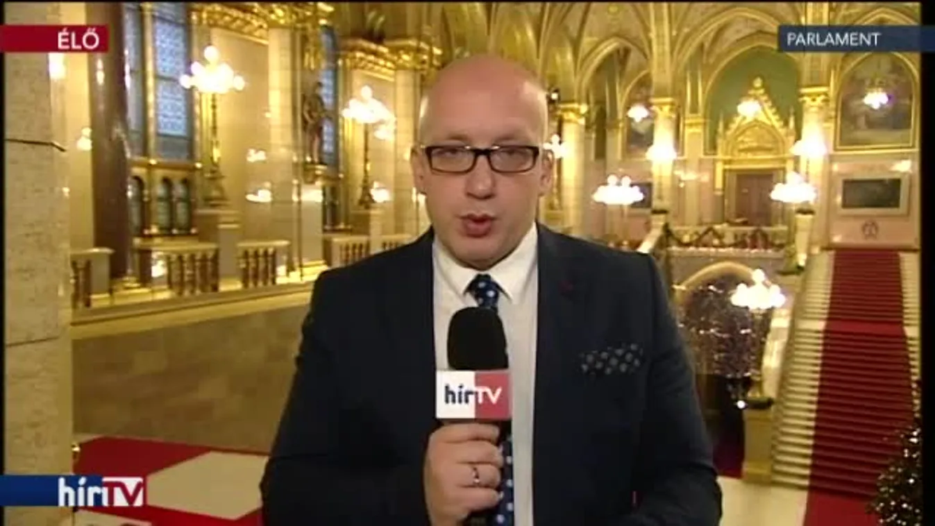 Újabb kilenc adóváltoztatás egy nap alatt – bejelentkezés 10 órakor