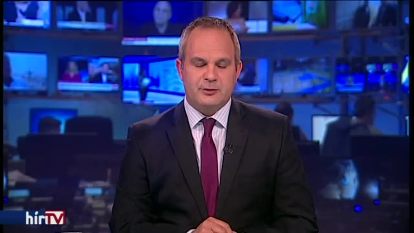 Golden Globe-ra jelölték a Saul fiát