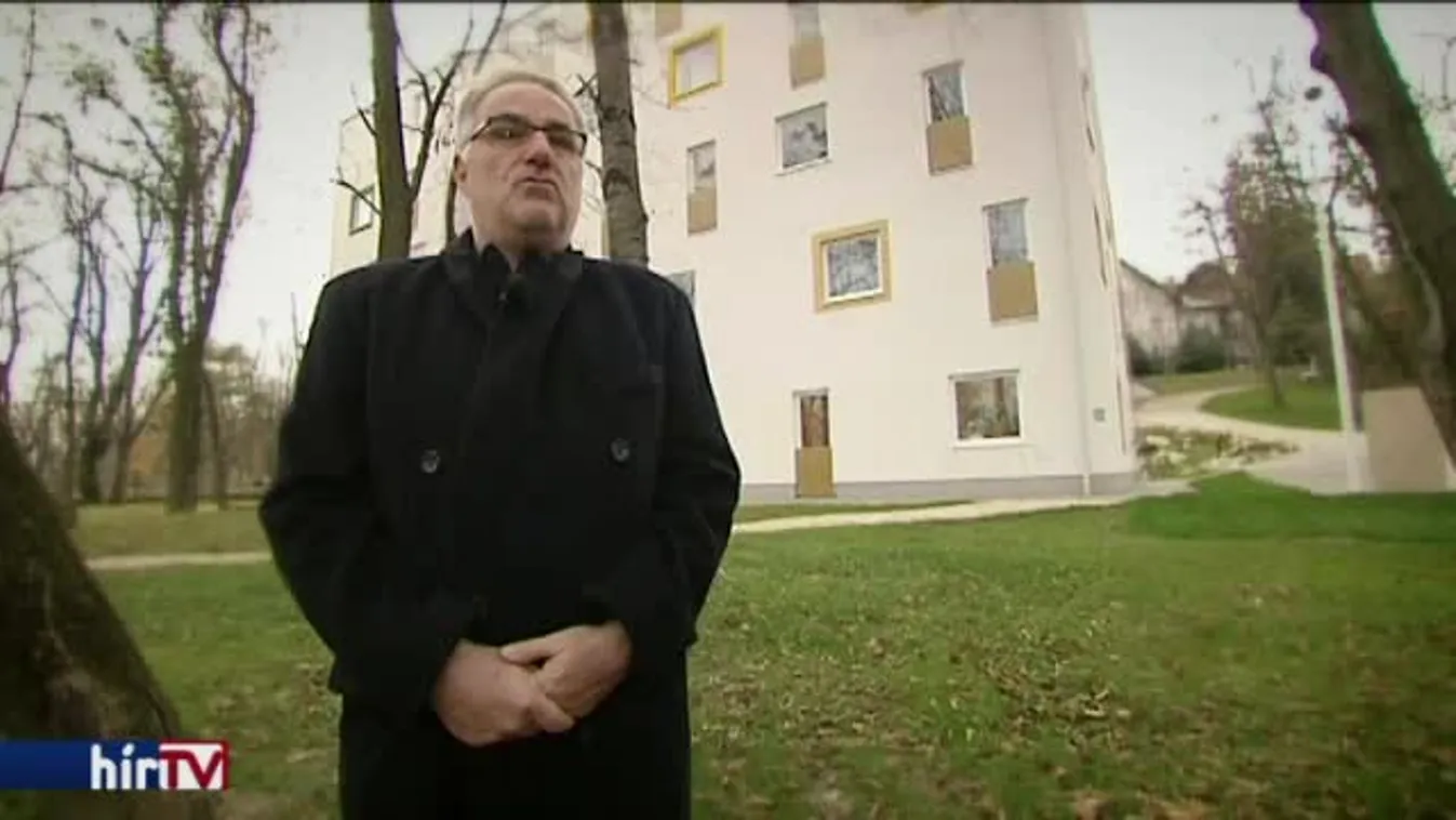 Ingatlanpiac – A fény háza; Történelmi parkok