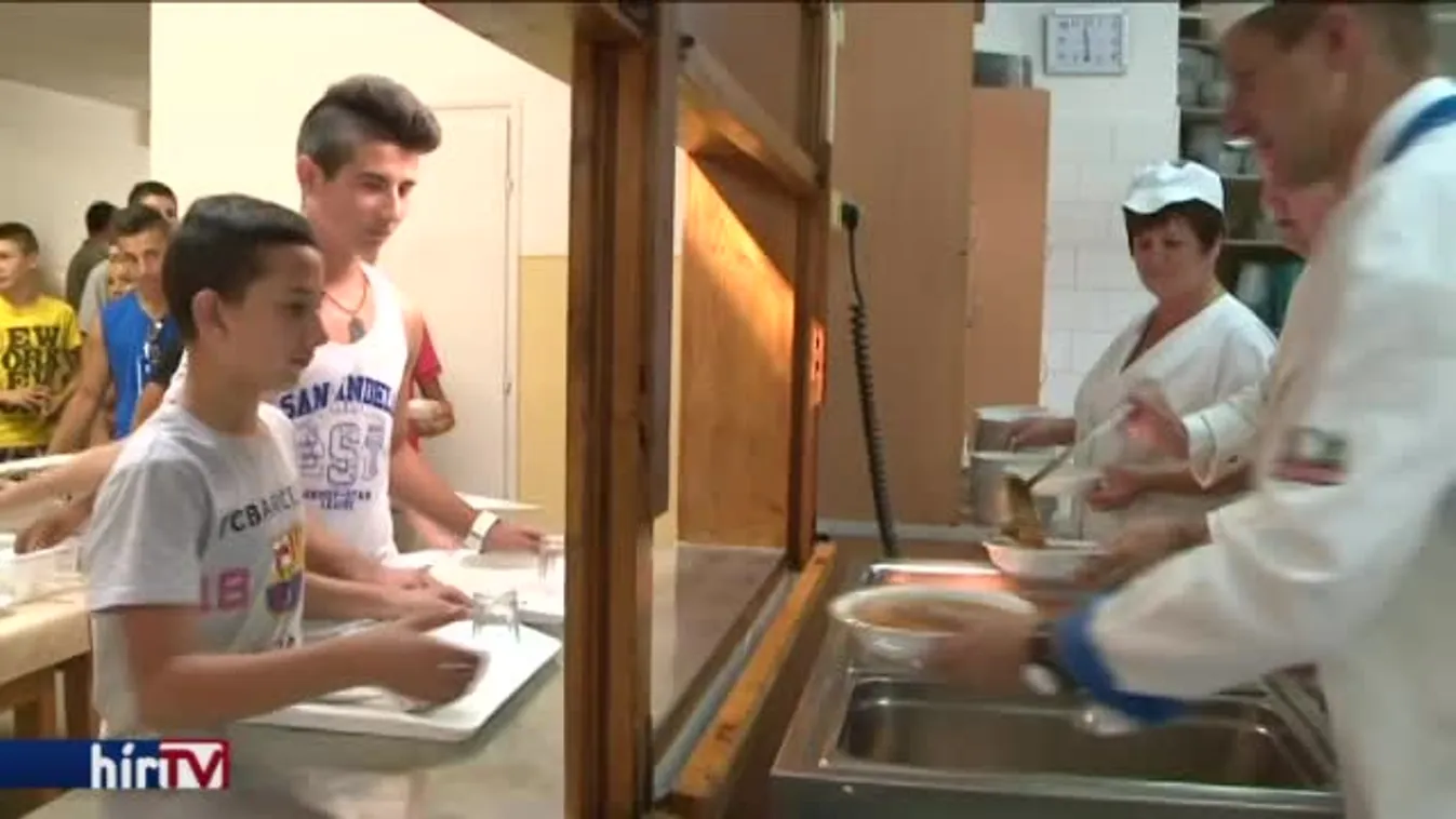 Több százezer gyerektől vehetik el a lehetőséget