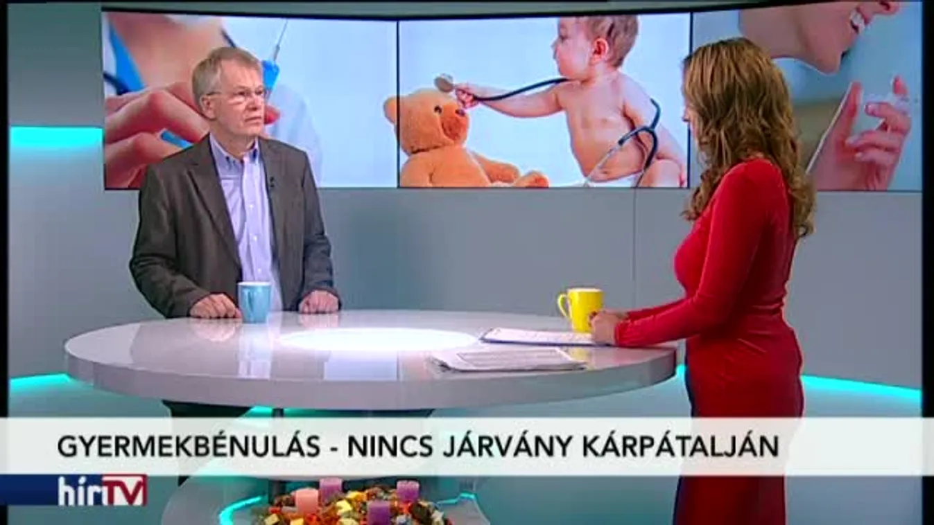 Reggeli járat - Csak papíron oltva?