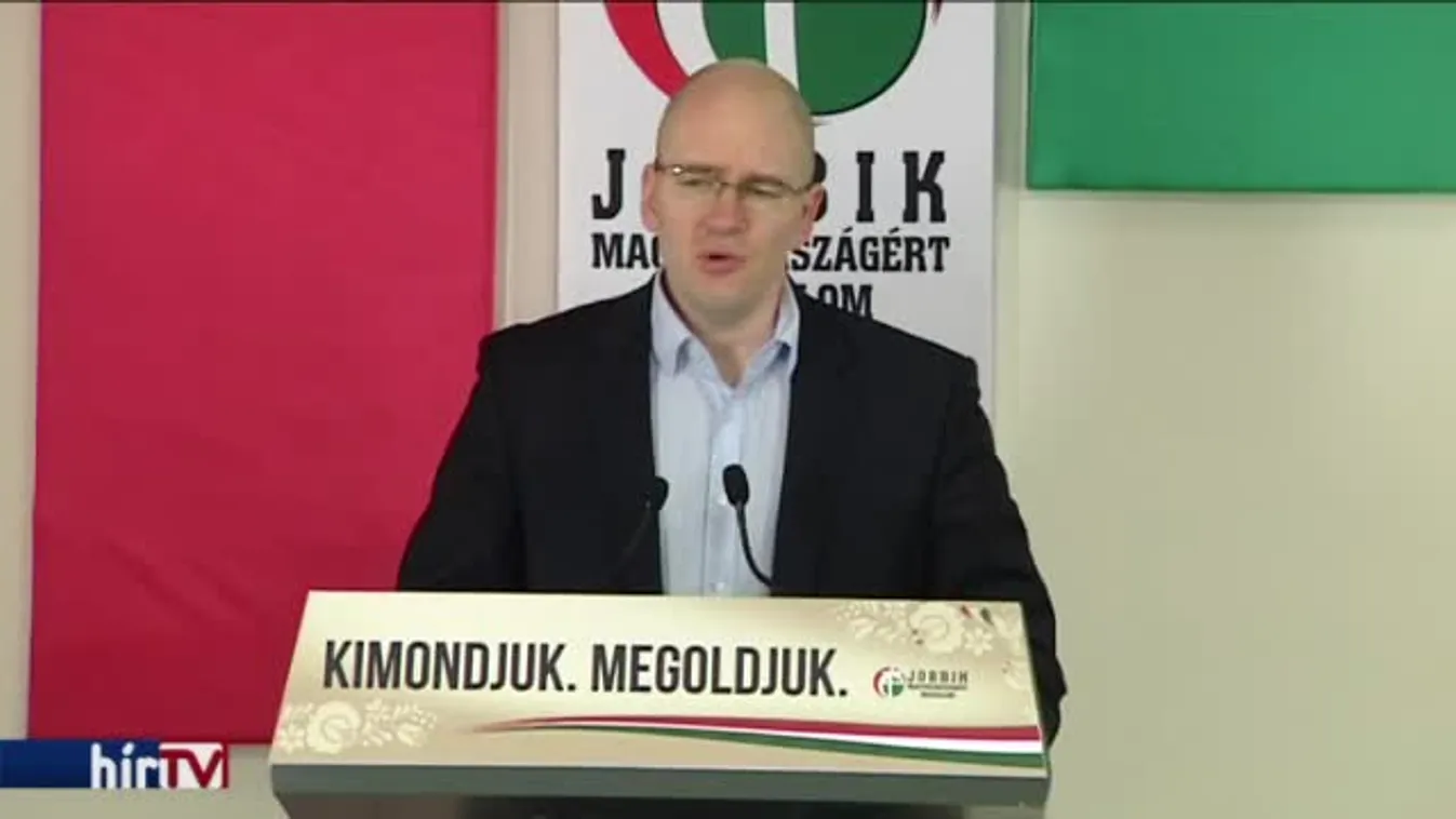 Z. Kárpát Dániel: népszavazásra van szükség a kvótarendszer és a menekültek visszatoloncolása ellen