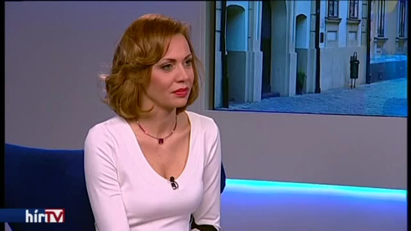 Reggeli járat – Vendég: Porga Gyula