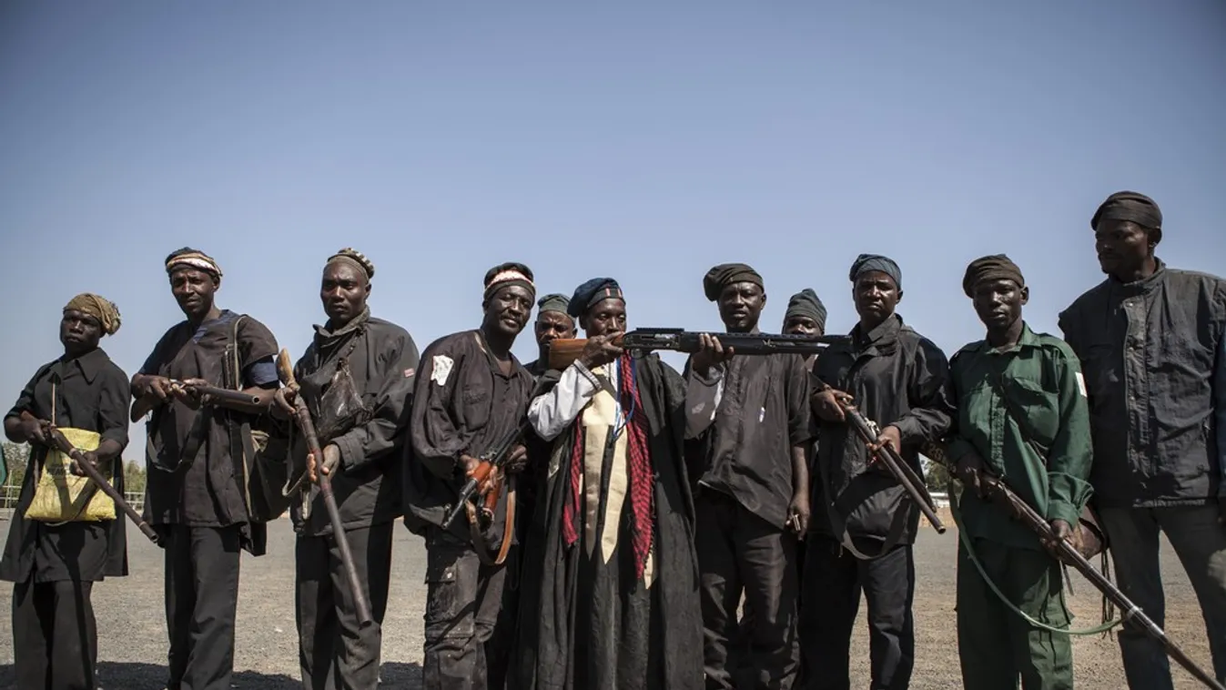 Ismét lecsapott a Boko Haram