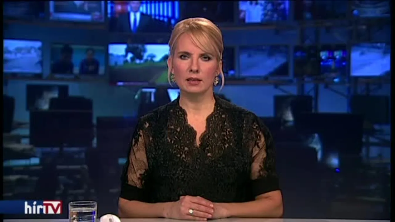 Ilyet se látni mindennap