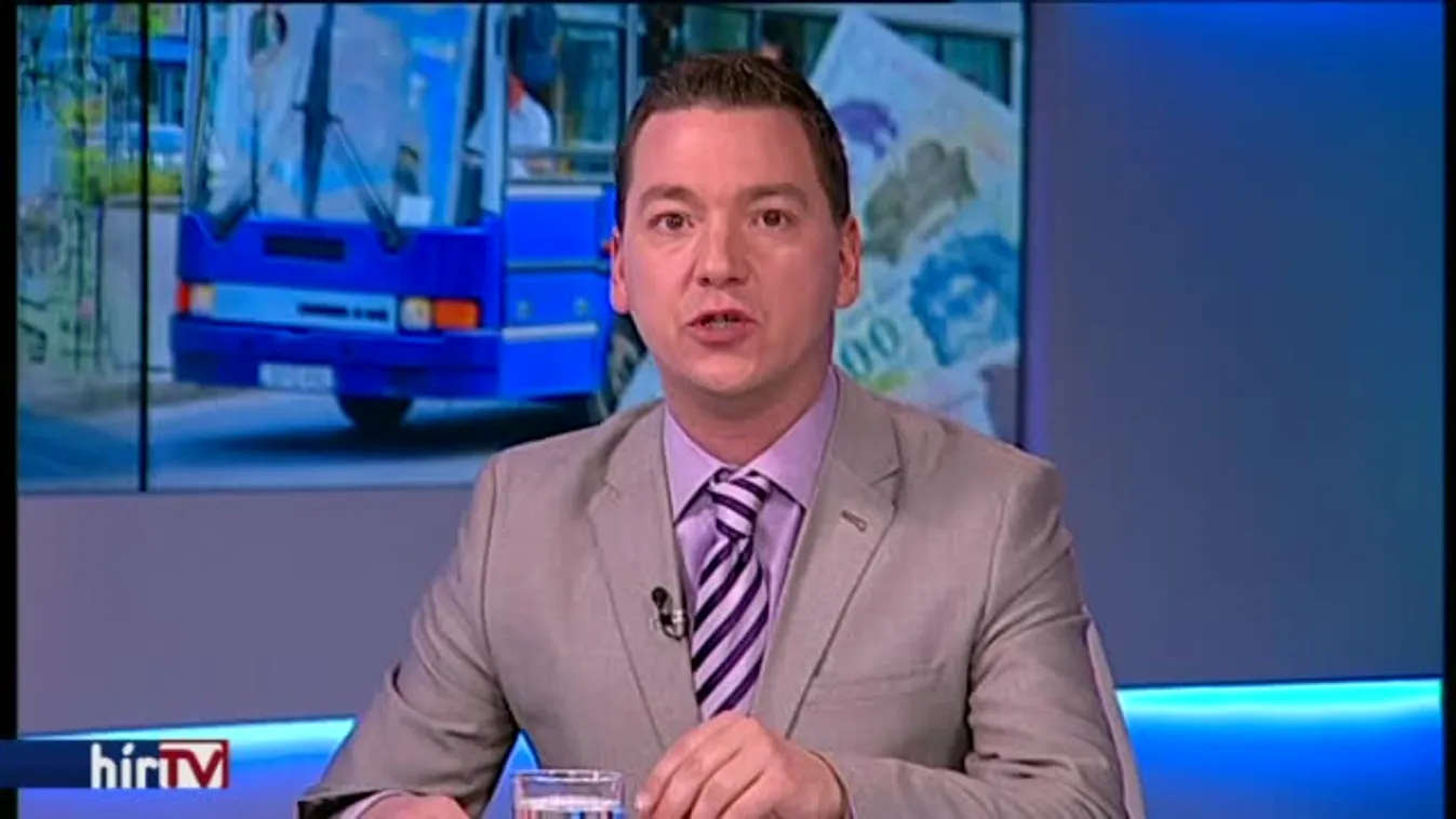 Magyarország élőben – Járattörlés