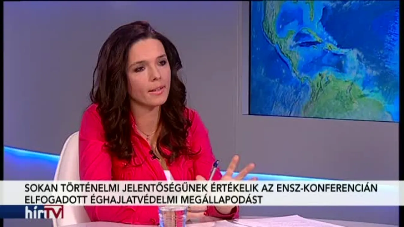 Magyarország élőben – Sikerült-e fenntarthatóvá tenni a Földet?