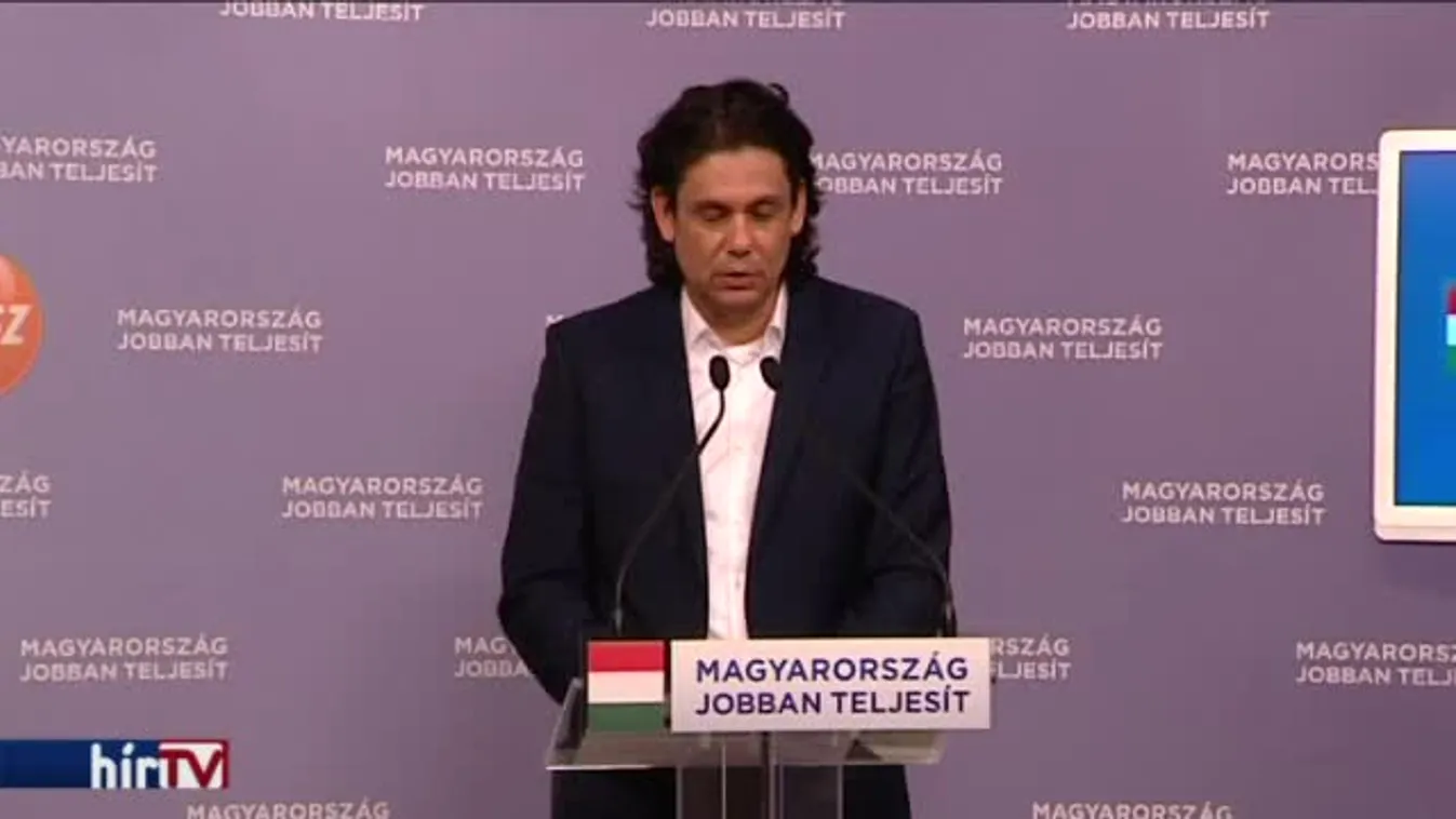 Fidesz: az EU az Altuson keresztül támogatja Gyurcsány Ferencet