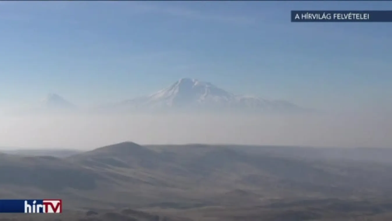 Egyre kevesebben vallják magukat örménynek hazánkban