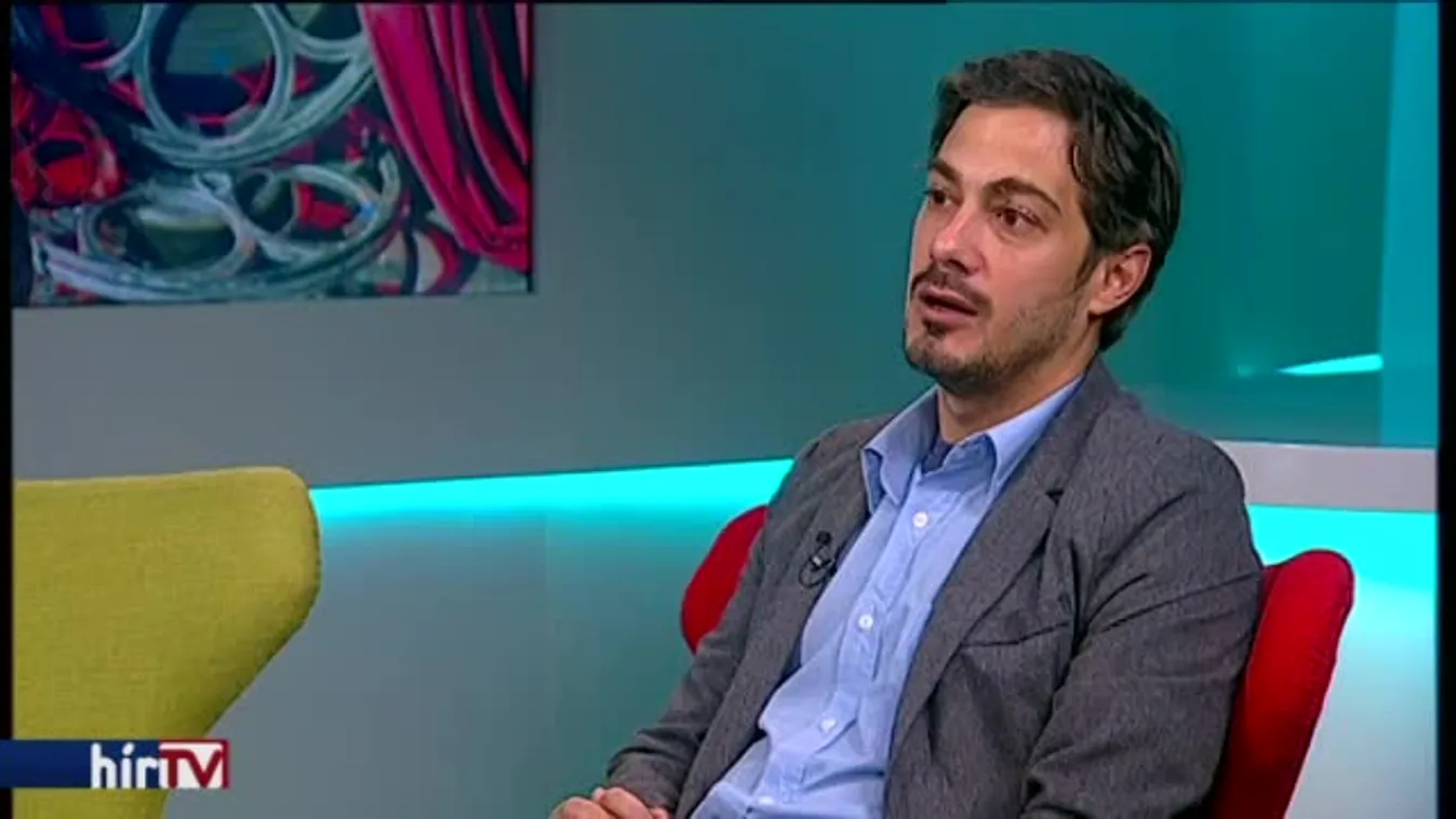 Reggeli járat – Az év filmjei téma: kaphat-e Oscart a Saul fia?