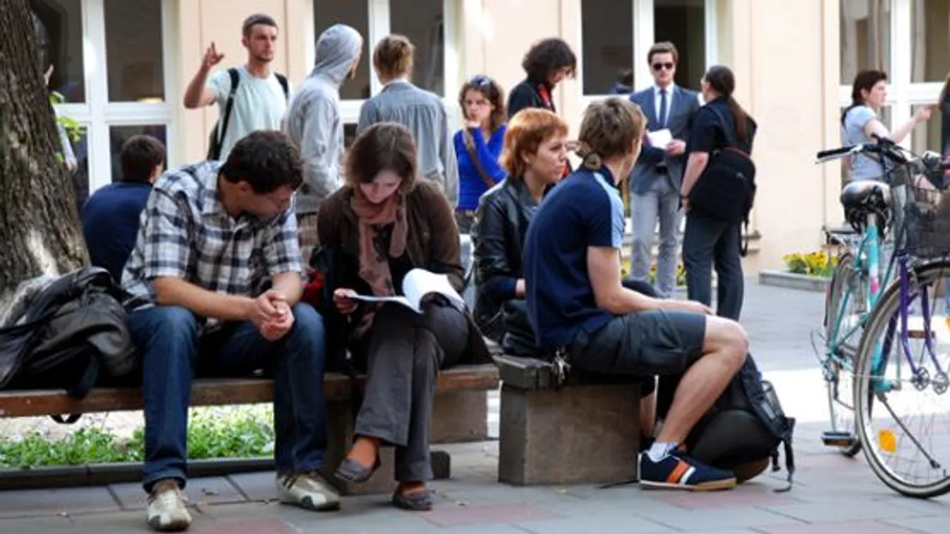 Emelkednek az Erasmus-ösztöndíjak