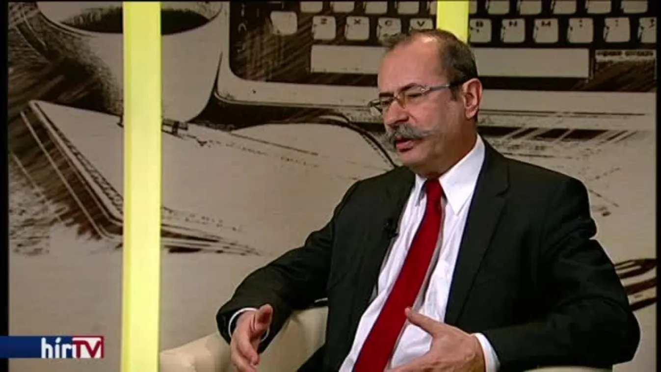 Mi lett vele? – Demeter Ervin