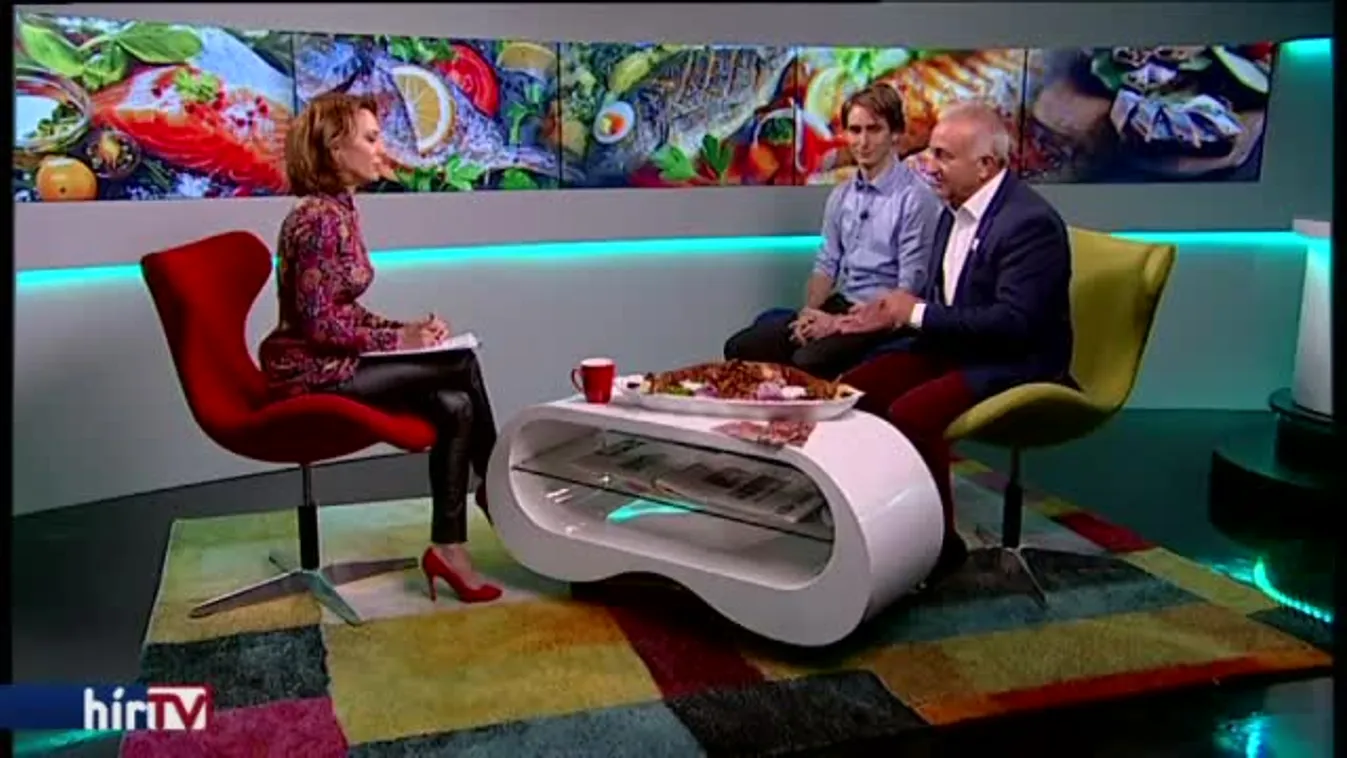 Reggeli járat – Receptötletek az ünnepekre