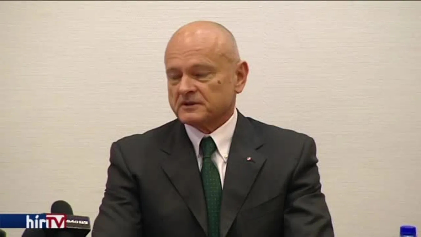 A bankszövetség évértékelője