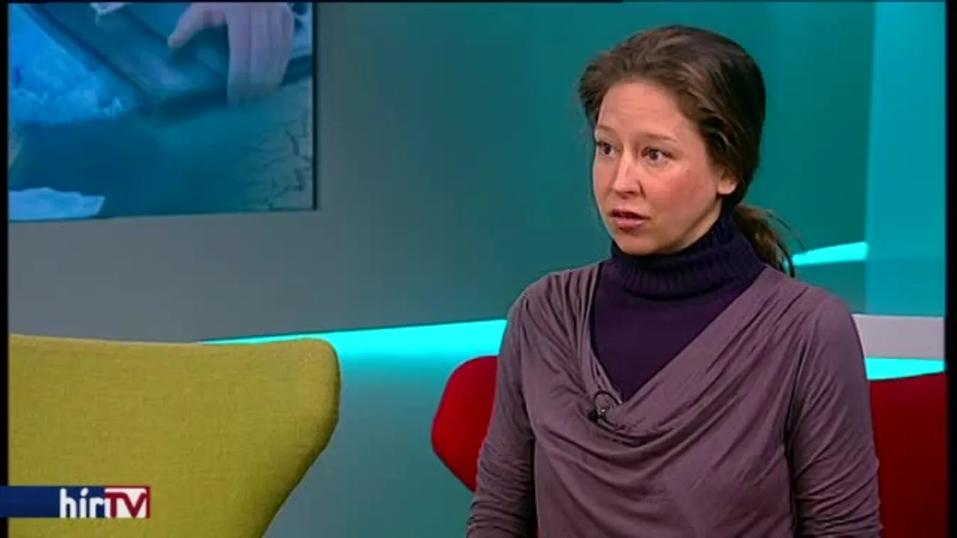 Reggeli járat – Neves klímatudósokat vásárolt meg a Greenpeace