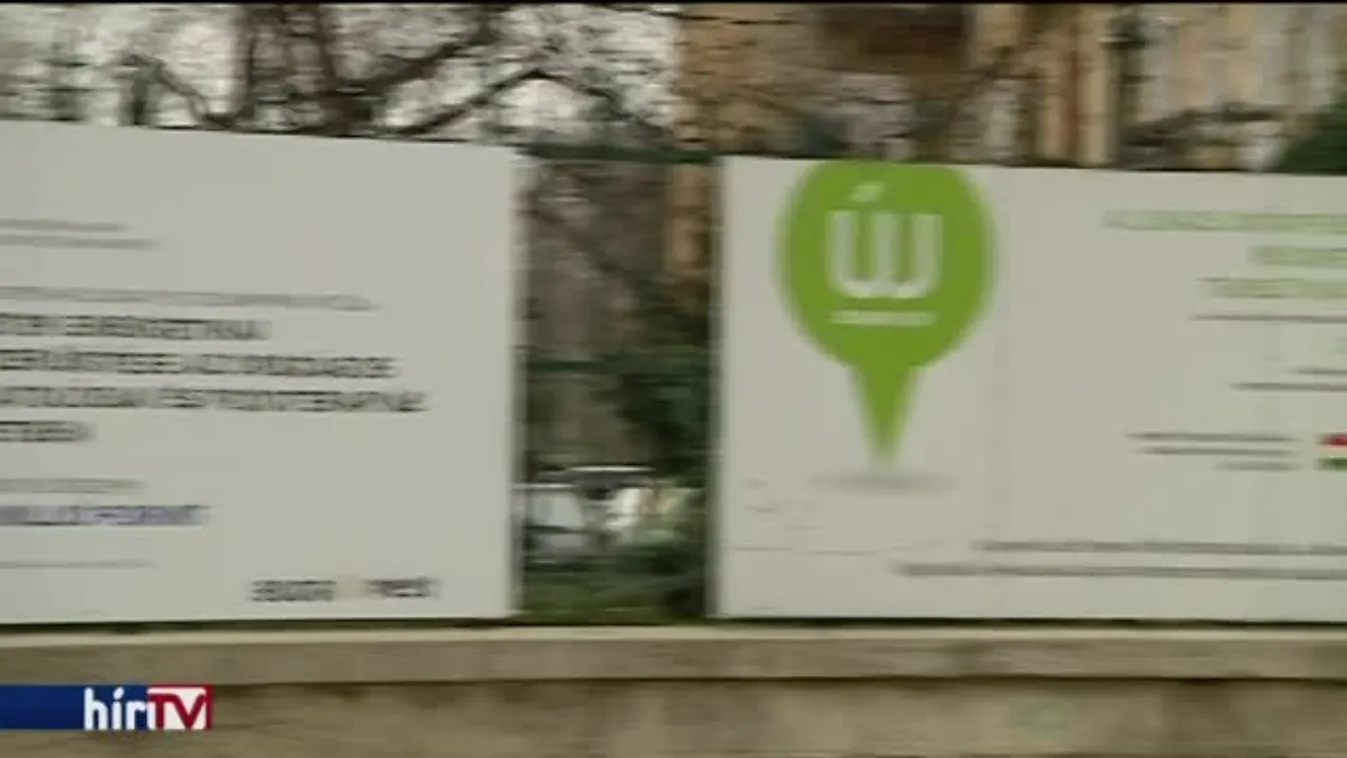 Fáznak a betegek a kórtermekben