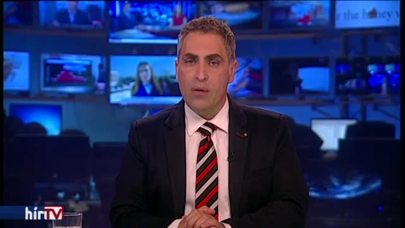 Negyvenezer égő díszíti a házat