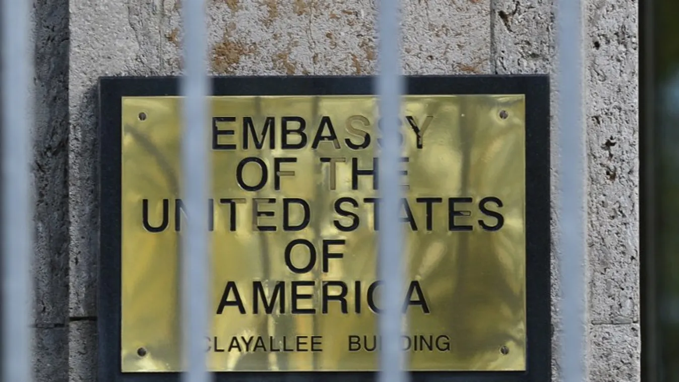 Amerika korlátozza a vízummentes beutazást