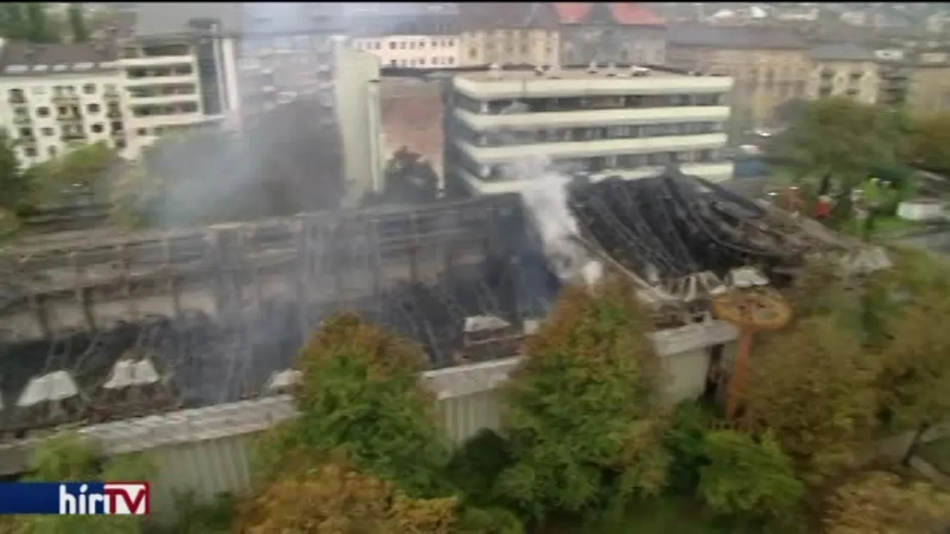 Világszínvonalú csarnok épül