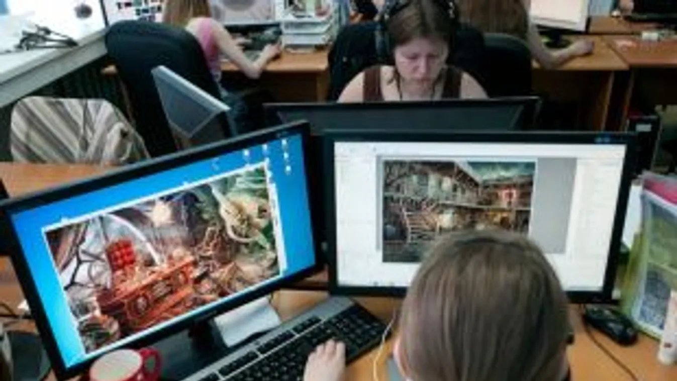 Game over? – Civilizáció