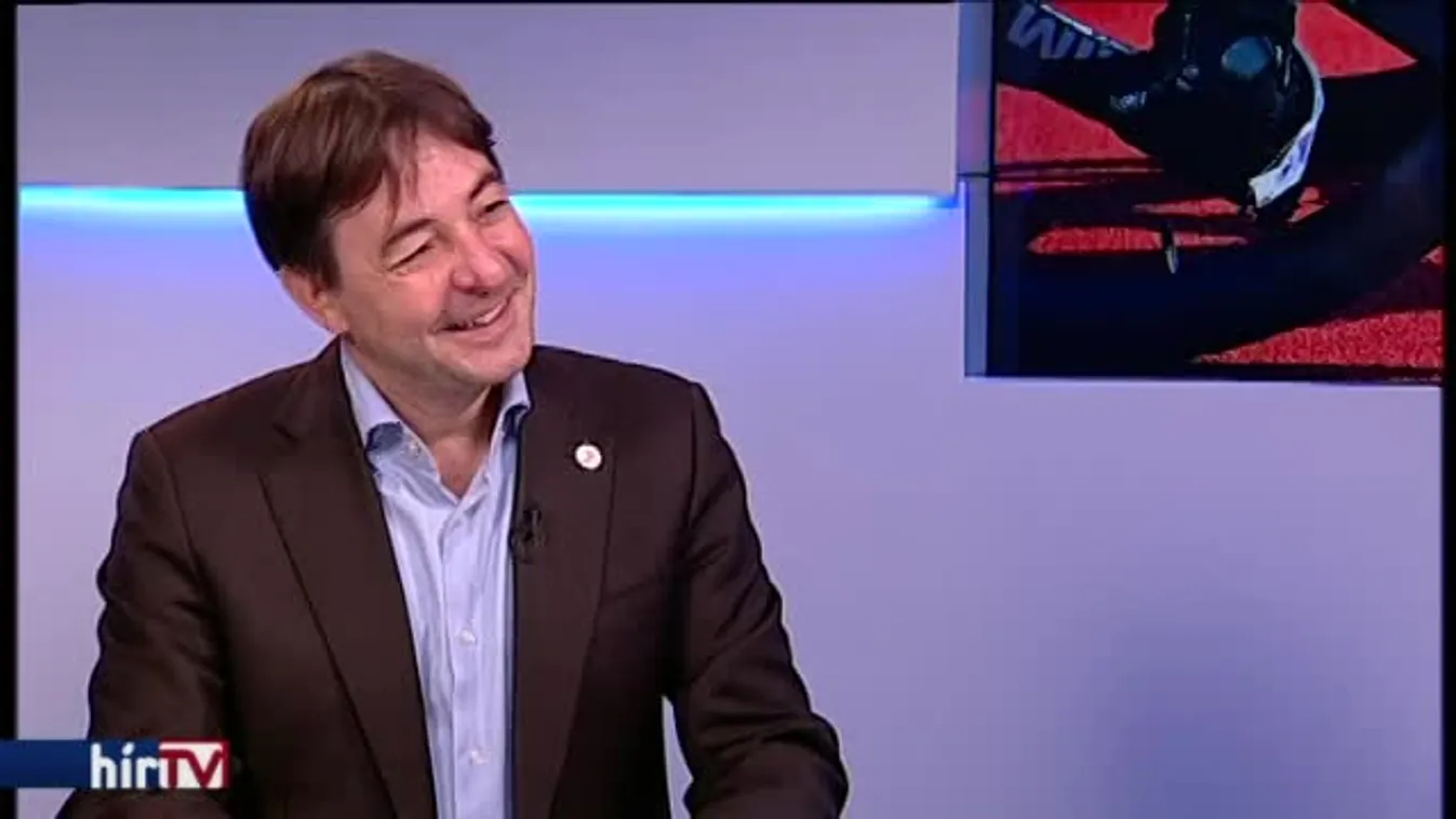 Magyarország élőben - Karika