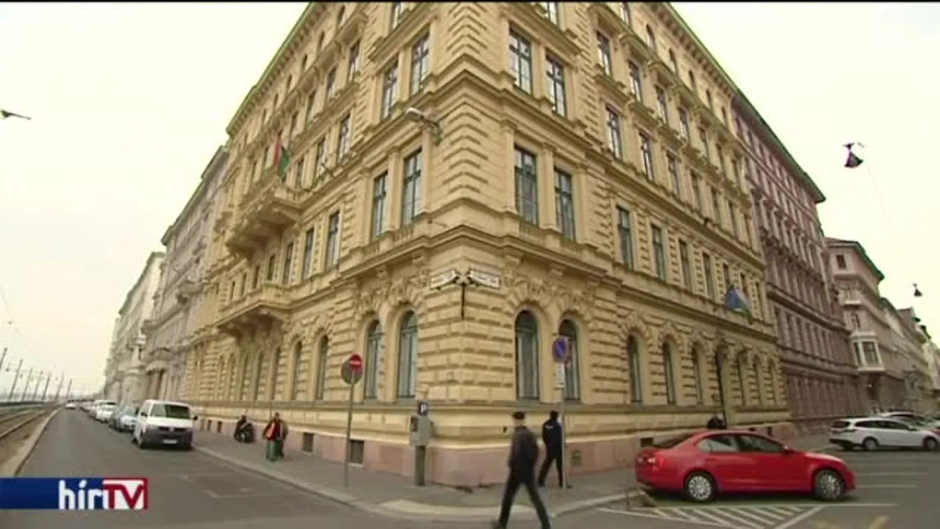 NAV-átalakítás: lesz dolga Vargának