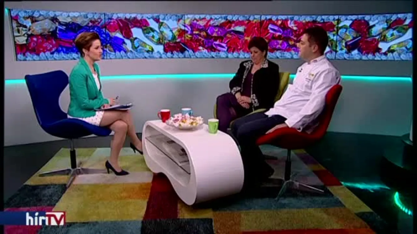 Reggeli járat – Az eredeti zselés szaloncukor nyomában