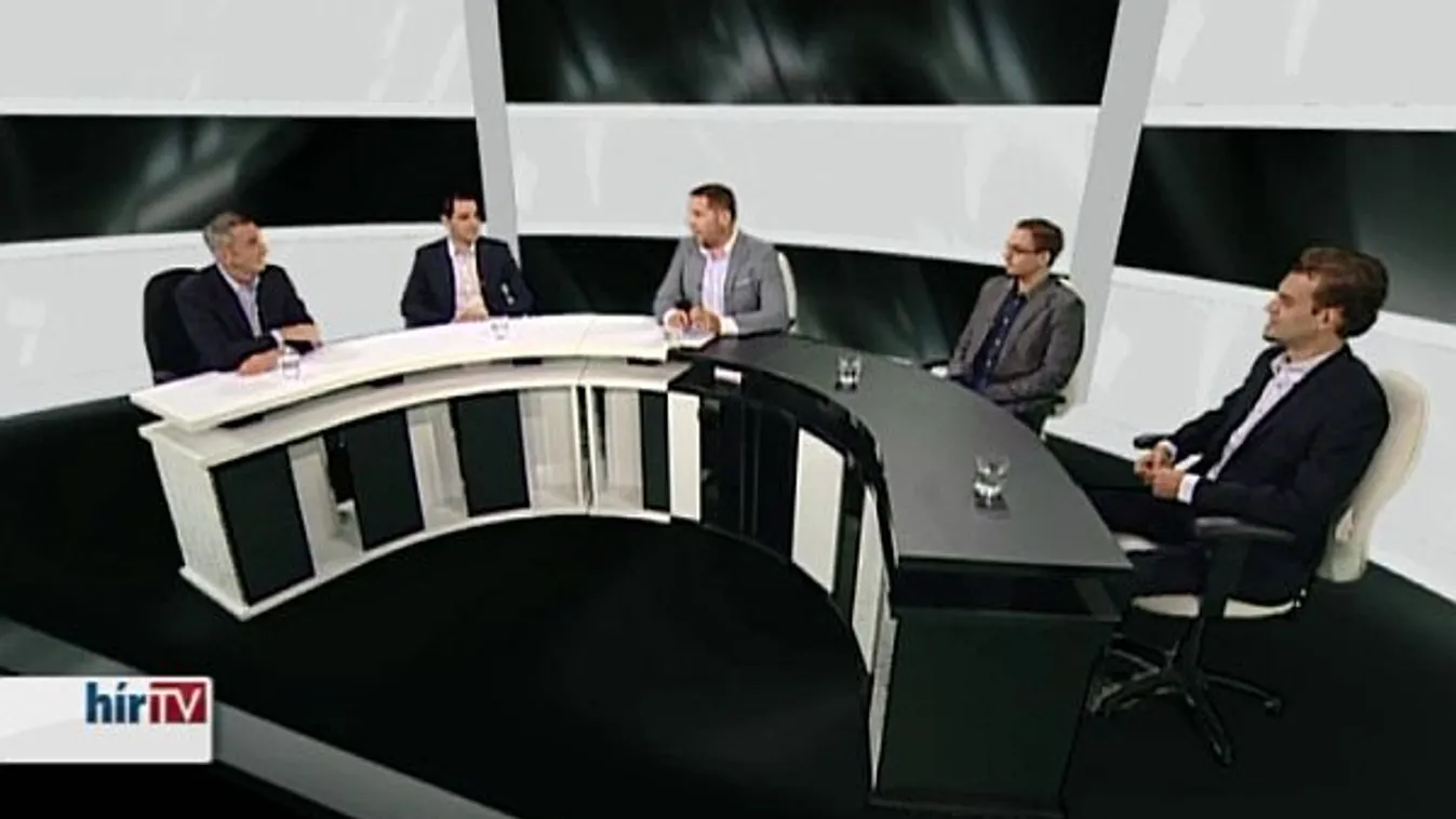 Újabb frontvonalak – Csörte