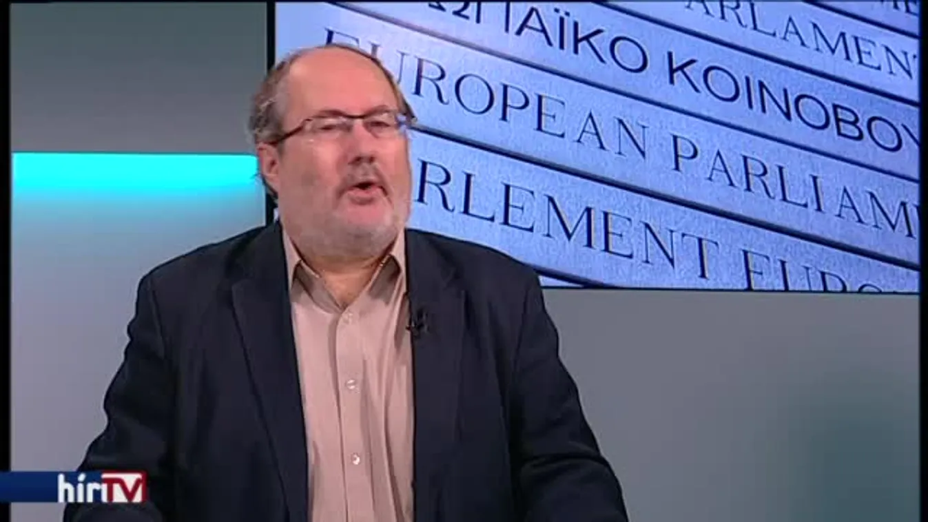 Reggeli járat - Ébredj, Európai Bizottság!