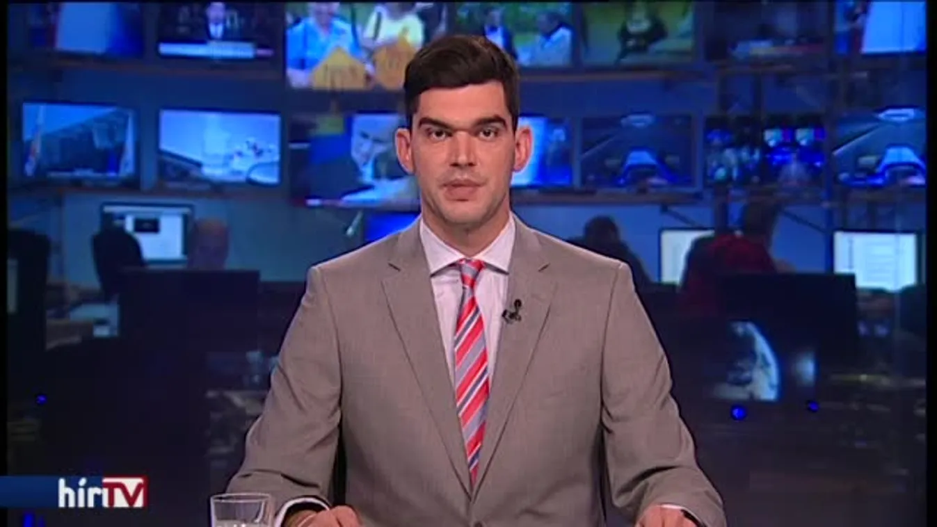 Kispadot kapott Pintér Attila