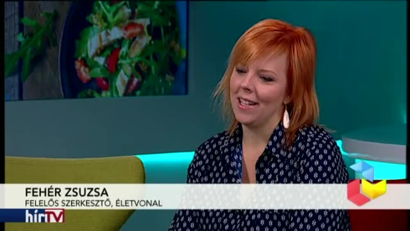 Reggeli járat – Indul az Életvonal