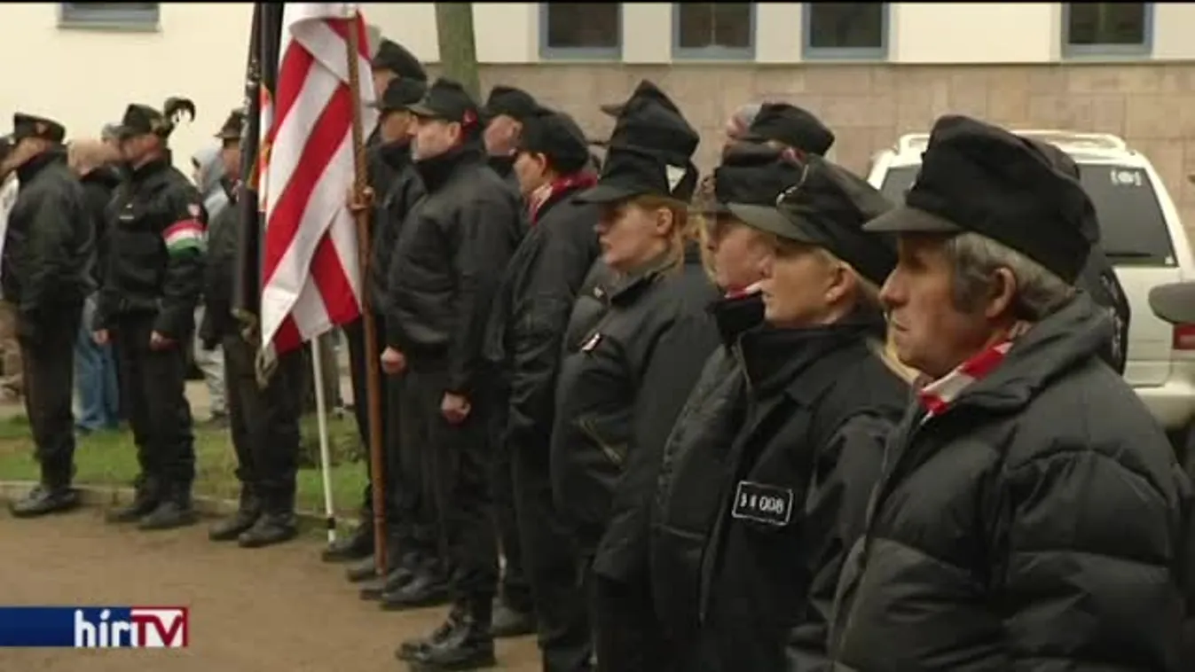 Hóman Bálintra emlékeztek Székesfehérváron