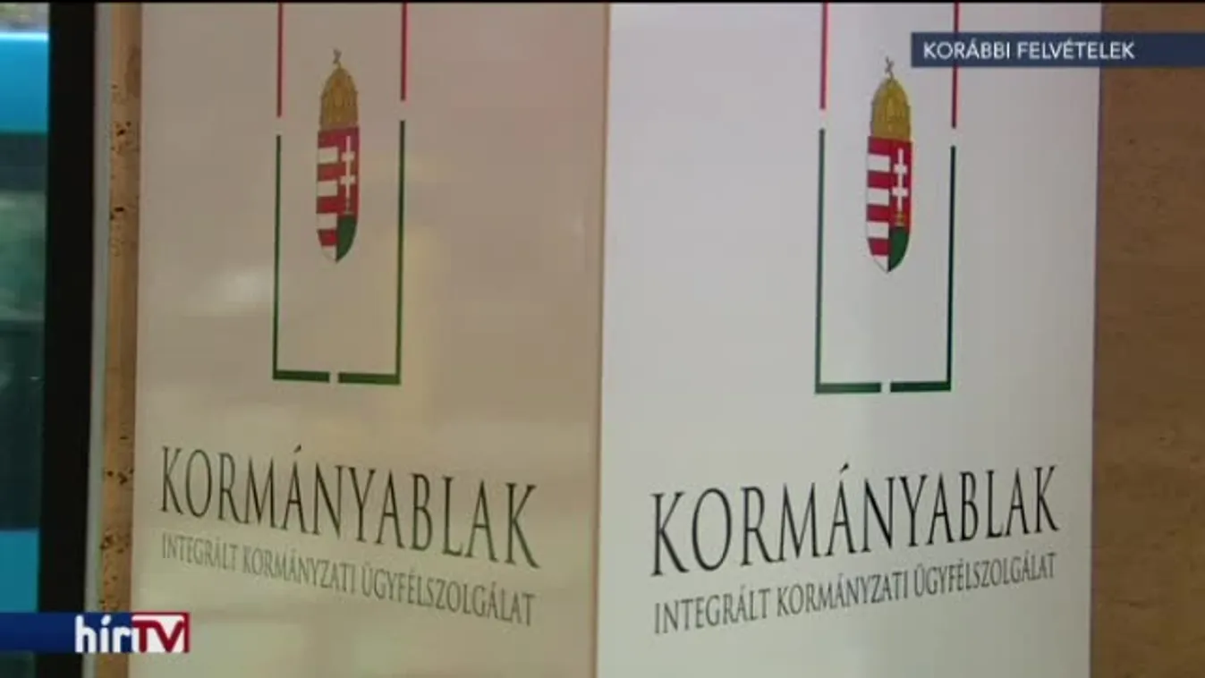 Ingyenes lesz a személyi igazolvány is