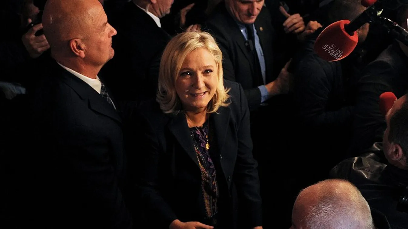 Vereséget szenvedett a Nemzeti Front