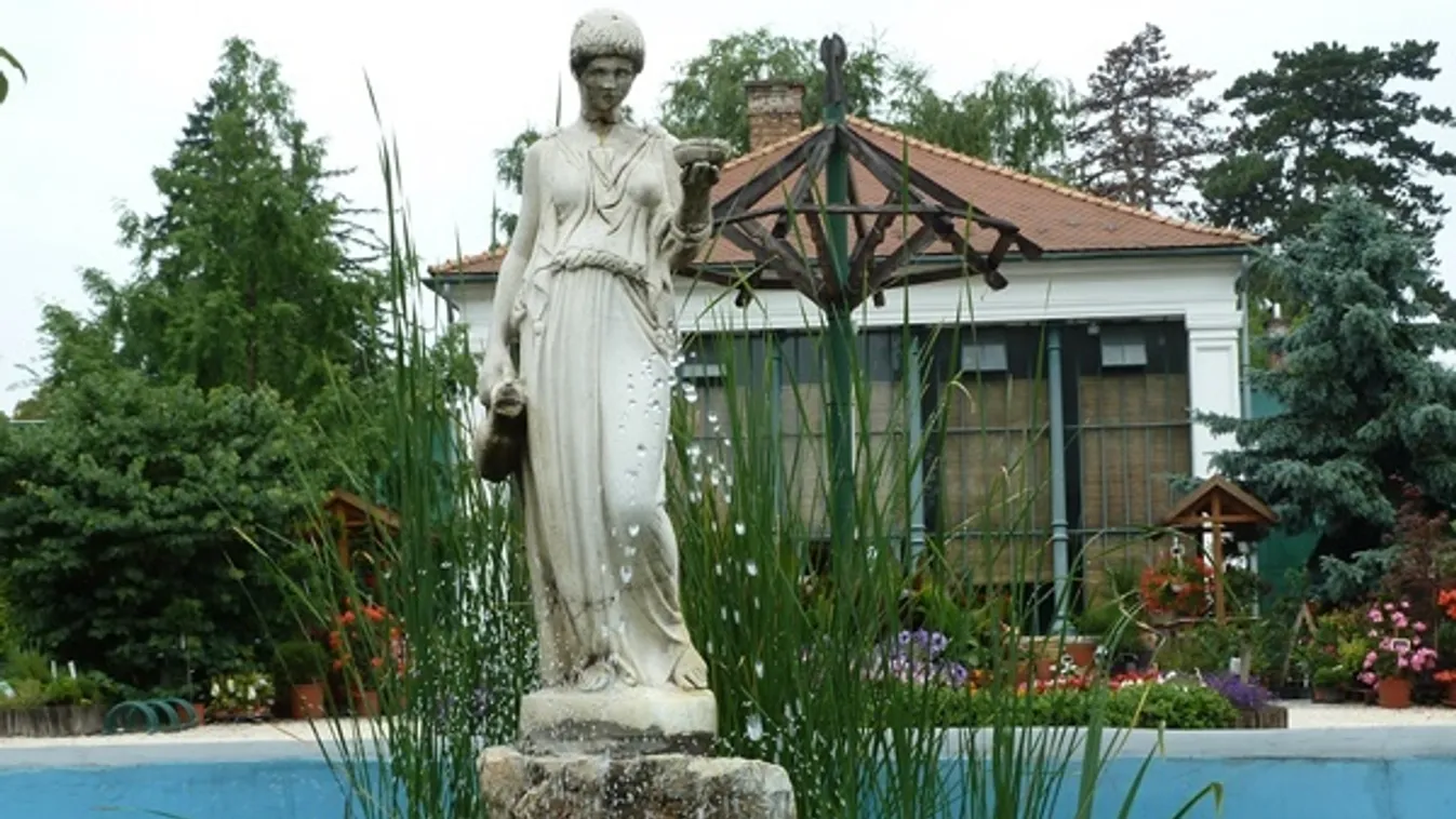 Történelmi parkok – Ingatlanpiac