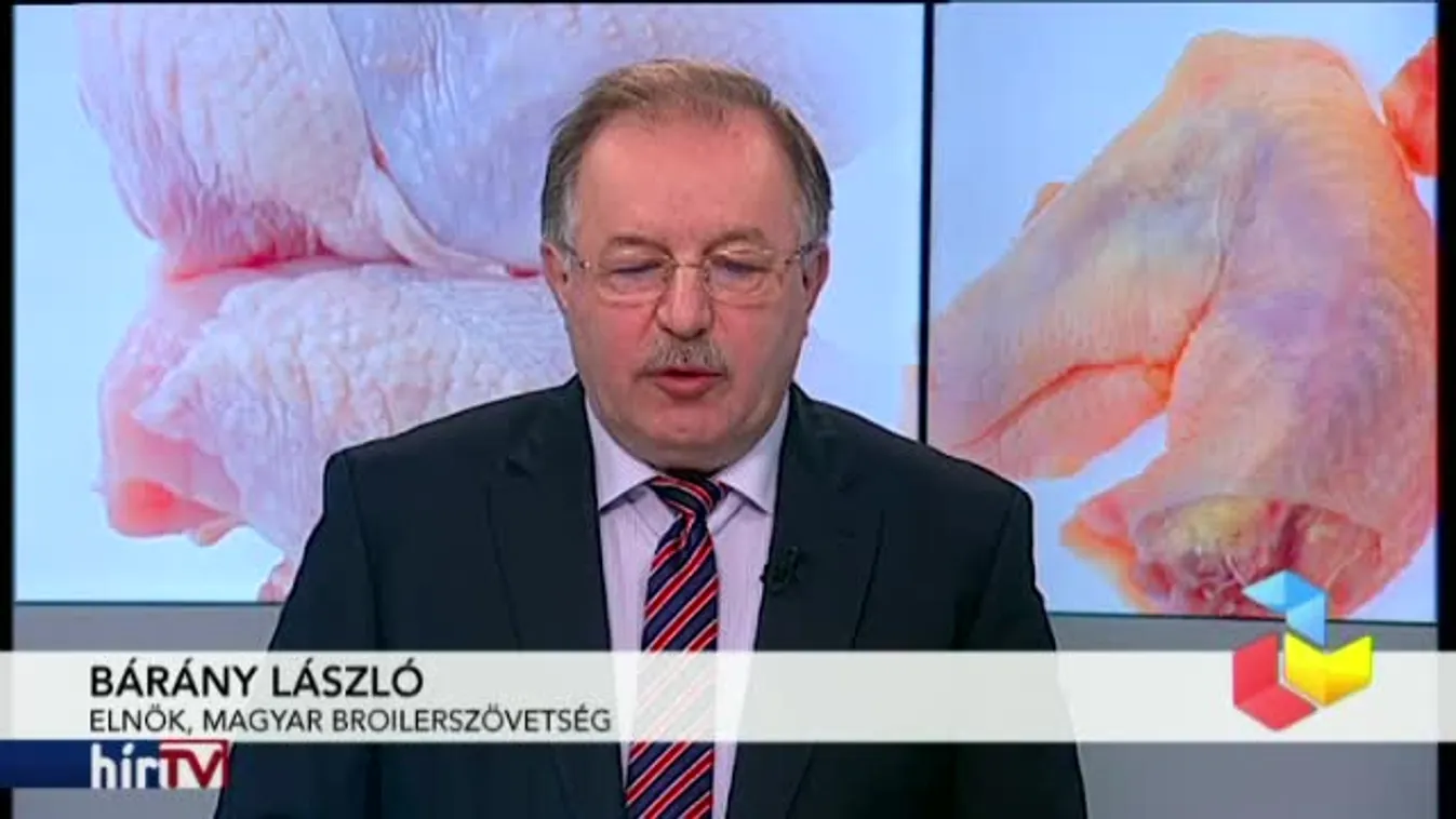 Reggeli járat – vegyszeres csirke mindenhol?