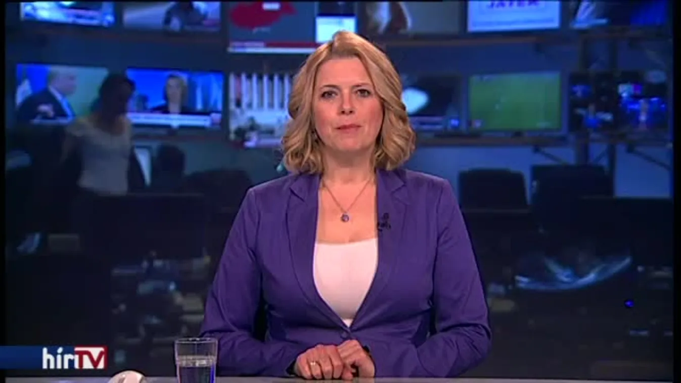 Nagy skalpot gyűjtött be Dárda