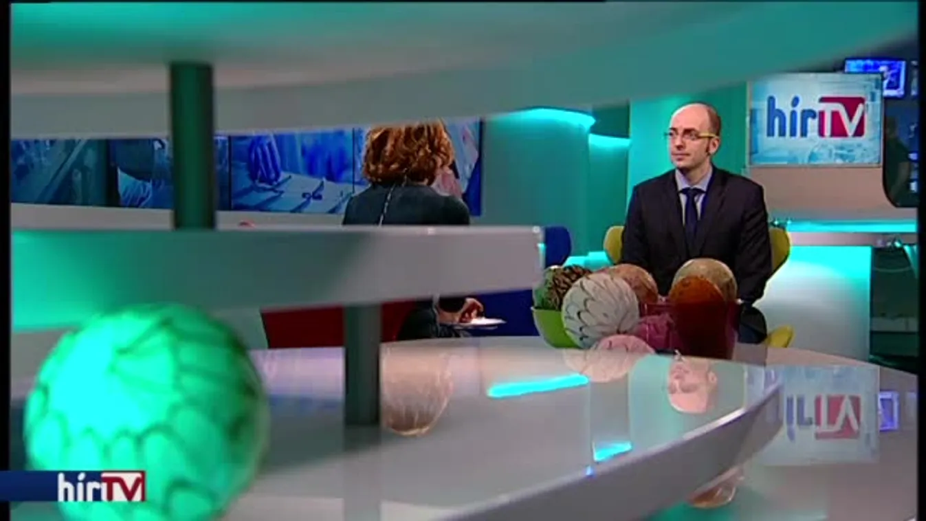 Reggeli járat – Naponta 70 magyar hal meg szívbetegségben