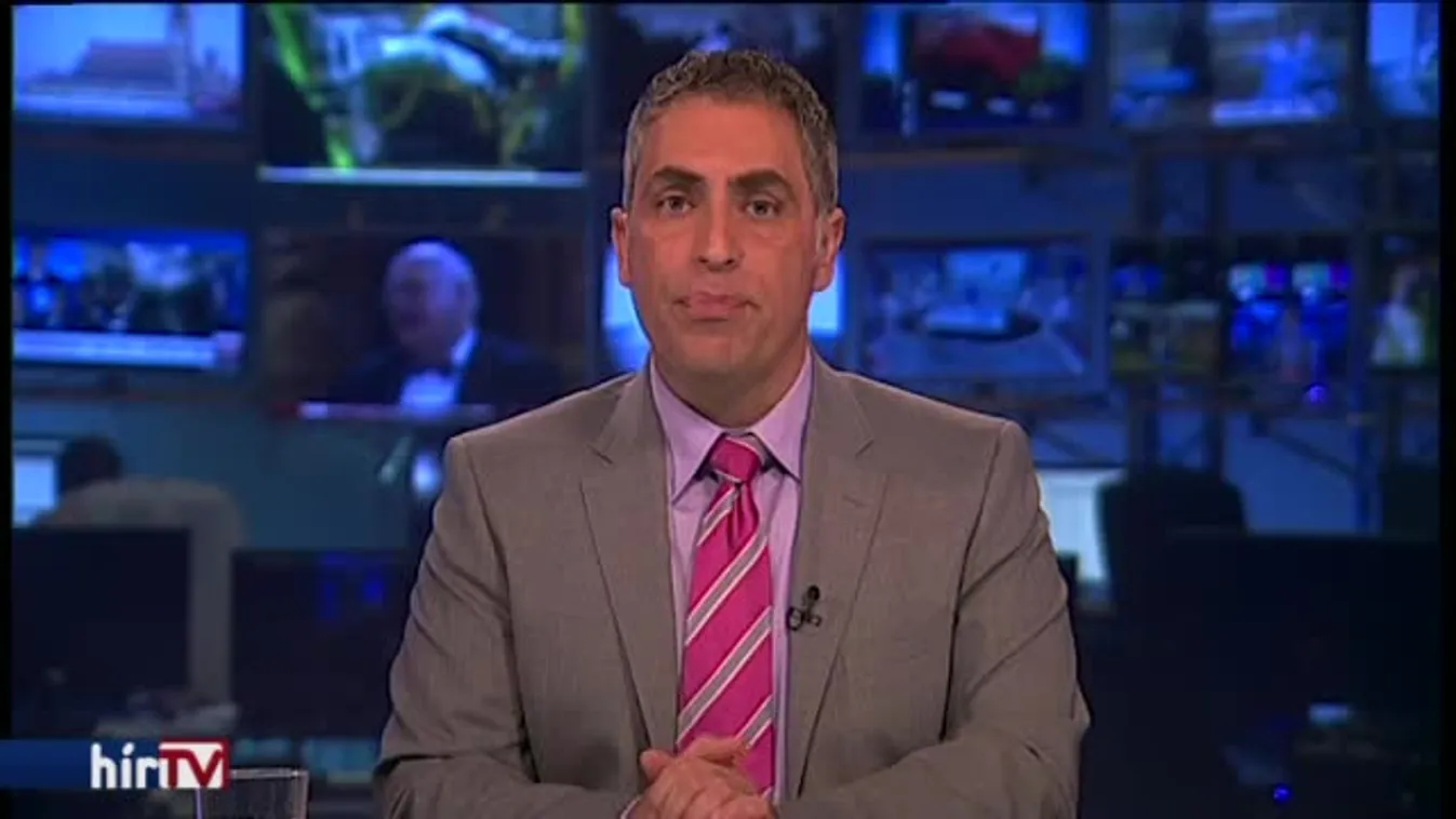 Gellért: 11 töltényen múlott Biszku ártatlansága